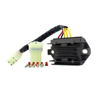 New RMSTATOR Voltage Regulator Rectifier For Kawasaki KX #RMS020107257