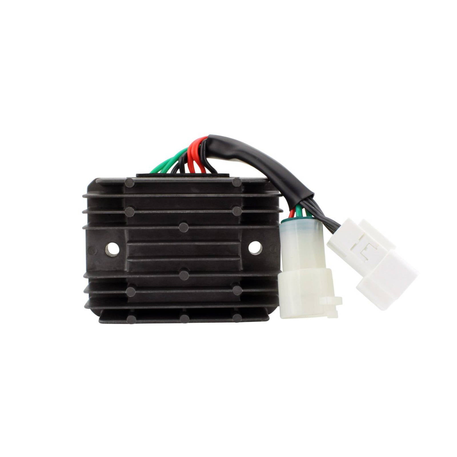 New RMSTATOR Regulator Rectifier For Suzuki AN400 2008 #RMS020107261