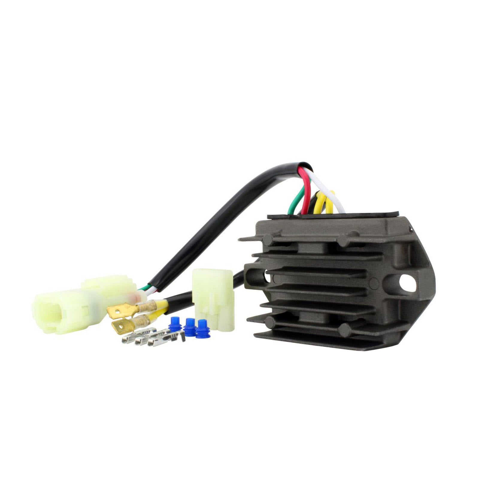 New RMSTATOR Voltage Regulator Ktm Assrtd Fitmnt #RMS020107288