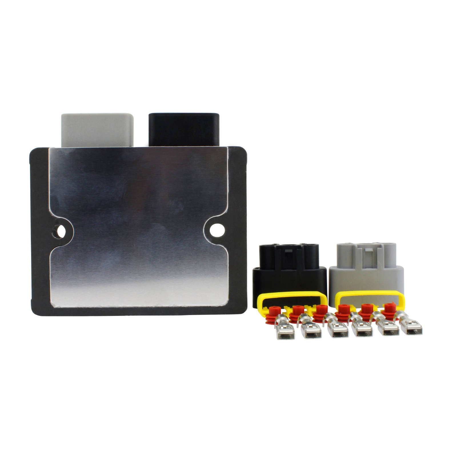 New RMSTATOR Voltage Regulator Rectifier For Can-Am RYKET #RMS020107296