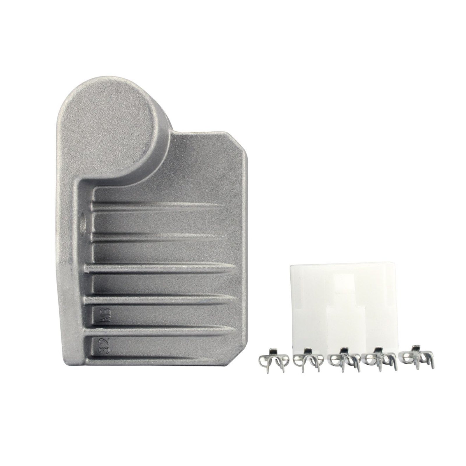 RMSTATOR Voltage Regulator For Honda CRF 110 F 125 F EFI F/C 2019-2023'