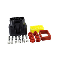 RMSTATOR Mosfet REG Asstd For Honda, Suzuki, Yamaha RFR Fitments #RMS021106036