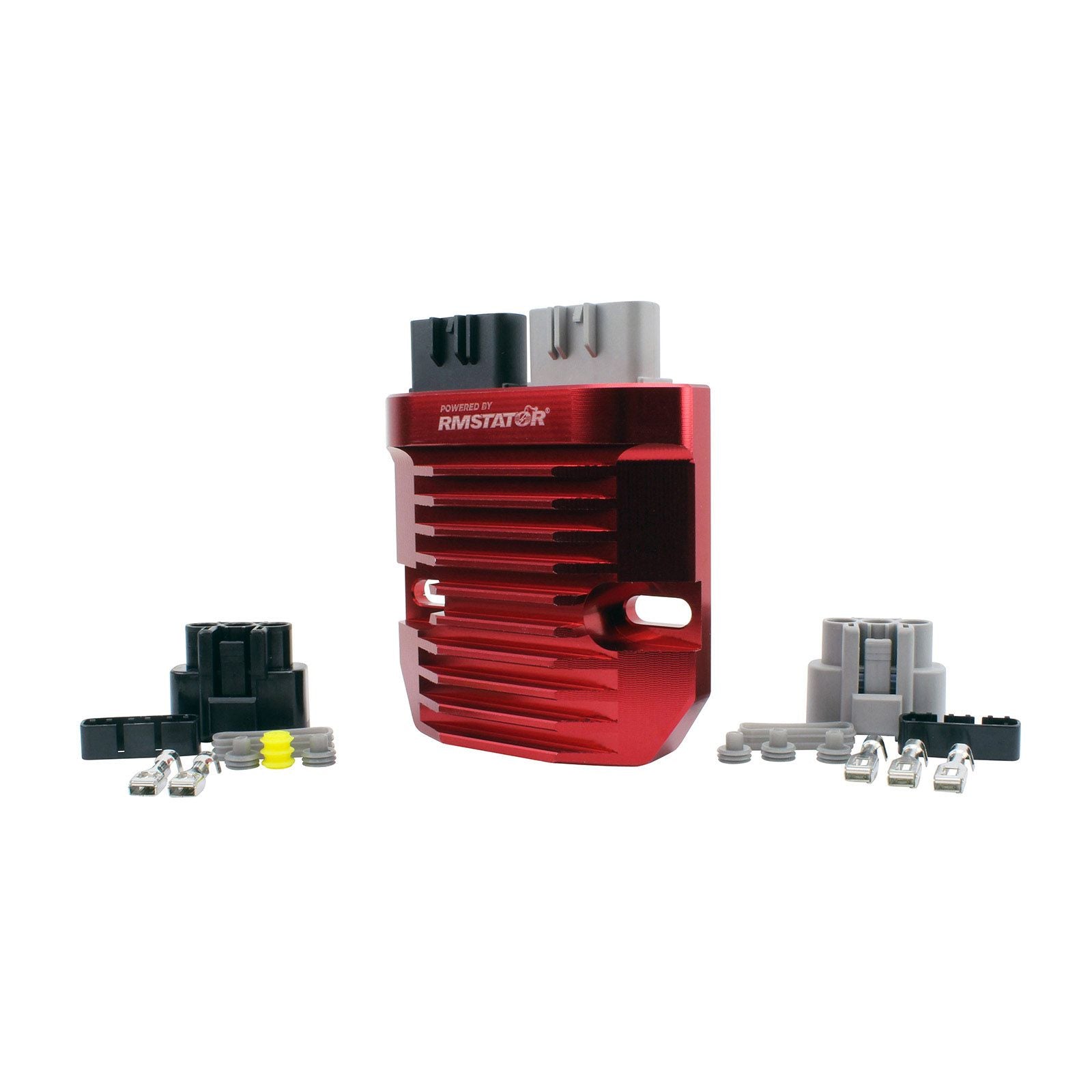 New RMSTATOR CNC Mosfet Regulator ASSTD Models RFR Fitment #RMS022105928