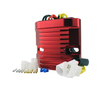 New RMSTATOR ALUMINUM Mosfet Regulator ASSTD For Suzuki Models #RMS022106226