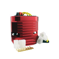 New RMSTATOR Mosfet Regulator For Triumph 600-1050 1994-2018 #RMS022106230