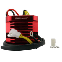 RMSTATOR Mosfet Regulator with Bypass Tri Daytona/Street Triple 675 RMS022107616