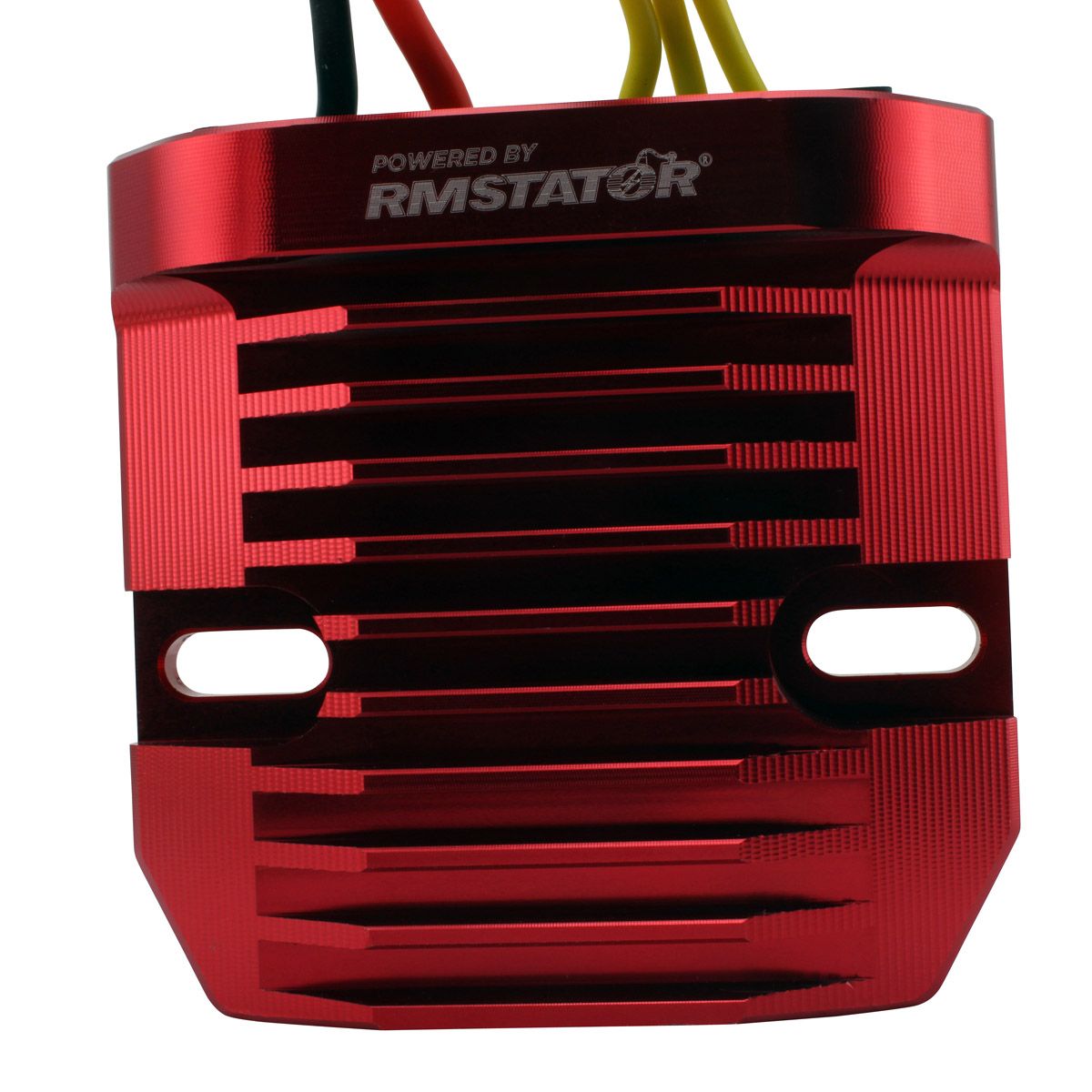 RMSTATOR Mosfet Regulator with Bypass Tri Daytona/Street Triple 675 RMS022107616