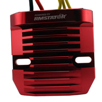 RMSTATOR Mosfet Regulator with Bypass Tri Daytona/Street Triple 675 RMS022107616