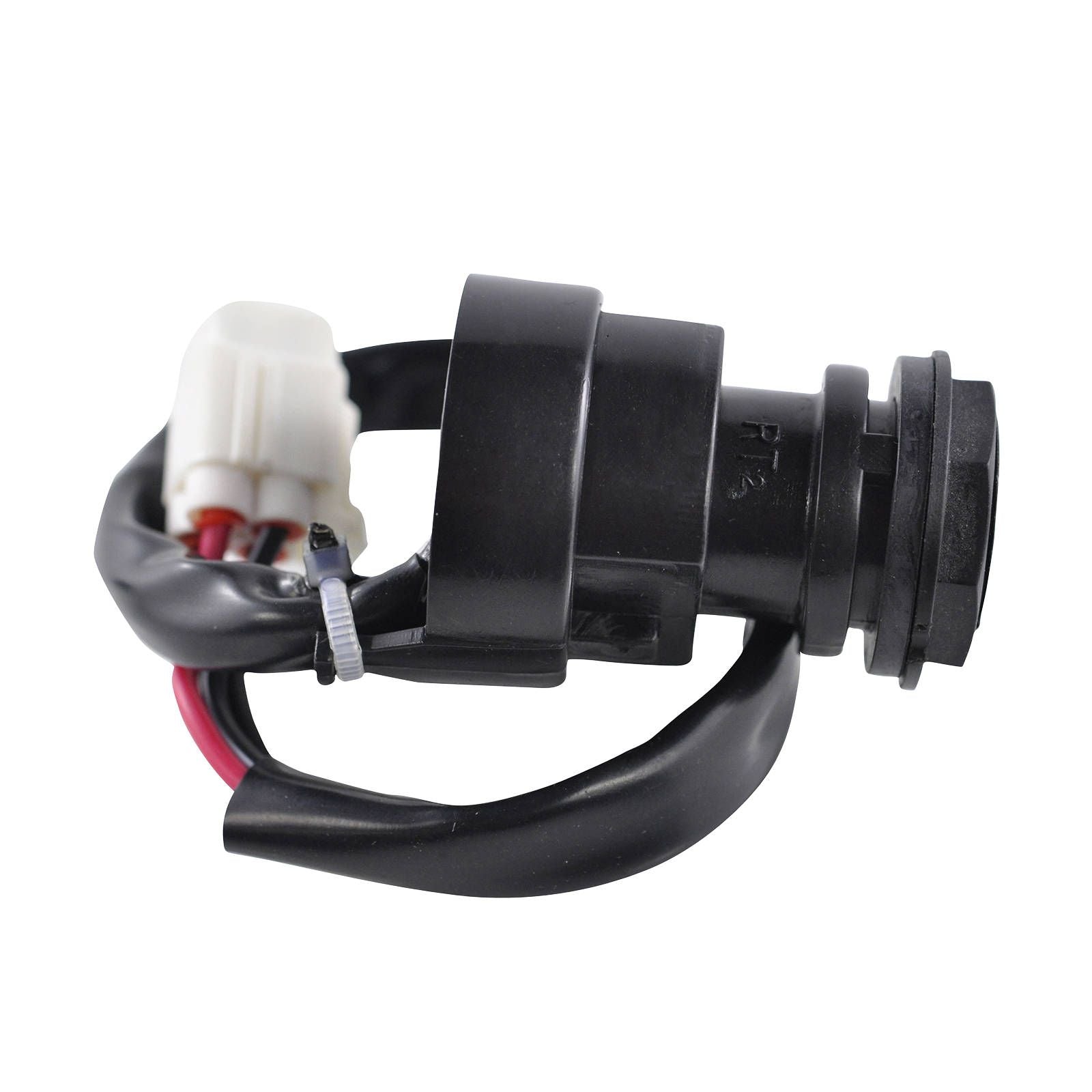 RMSTATOR 2-Position Ignition Key Switch - Assorted For Yamaha Models #RMS05004