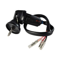 RMSTATOR 2-Position Ignition Key Switch - Assorted For Honda Models #RMS05009