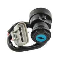 RMSTATOR 2-Position Ignition Key Switch - Assorted For Yamaha Models #RMS05012