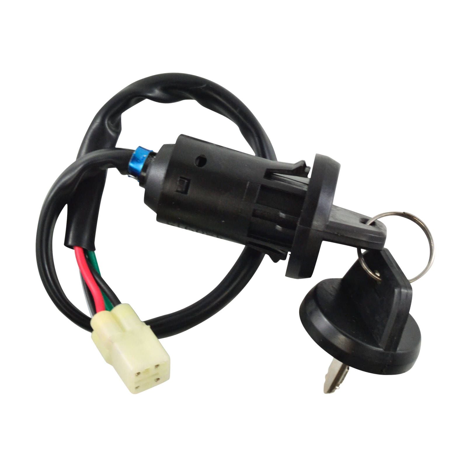 IGNITION KEY SWITCHES