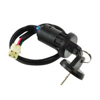 RMSTATOR 2-Position Ignition Key Switch - Assorted For Honda Models #RMS05013