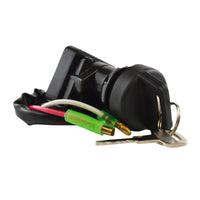 RMSTATOR 2-Position Ignition Key Switch - Assorted For Kawasaki Models #RMS05017