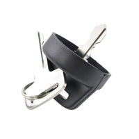 RMSTATOR 2-Position Ignition Key Switch - Assorted For Polaris Models #RMS05020