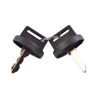 RMSTATOR 2-Position Ignition Key Switch - Assorted For Honda Models #RMS05025