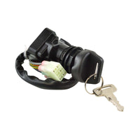 RMSTATOR 3-Position Ignition Key Switch - Assorted For Suzuki Models #RMS05029