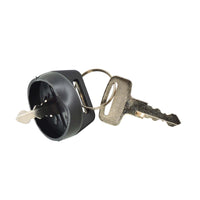 RMSTATOR 3-Position Ignition Key Switch - Assorted For Suzuki Models #RMS05029