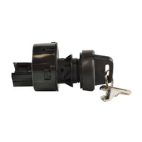 RMSTATOR 3-Position Ignition Key Switch - Assorted For Polaris Models #RMS05031