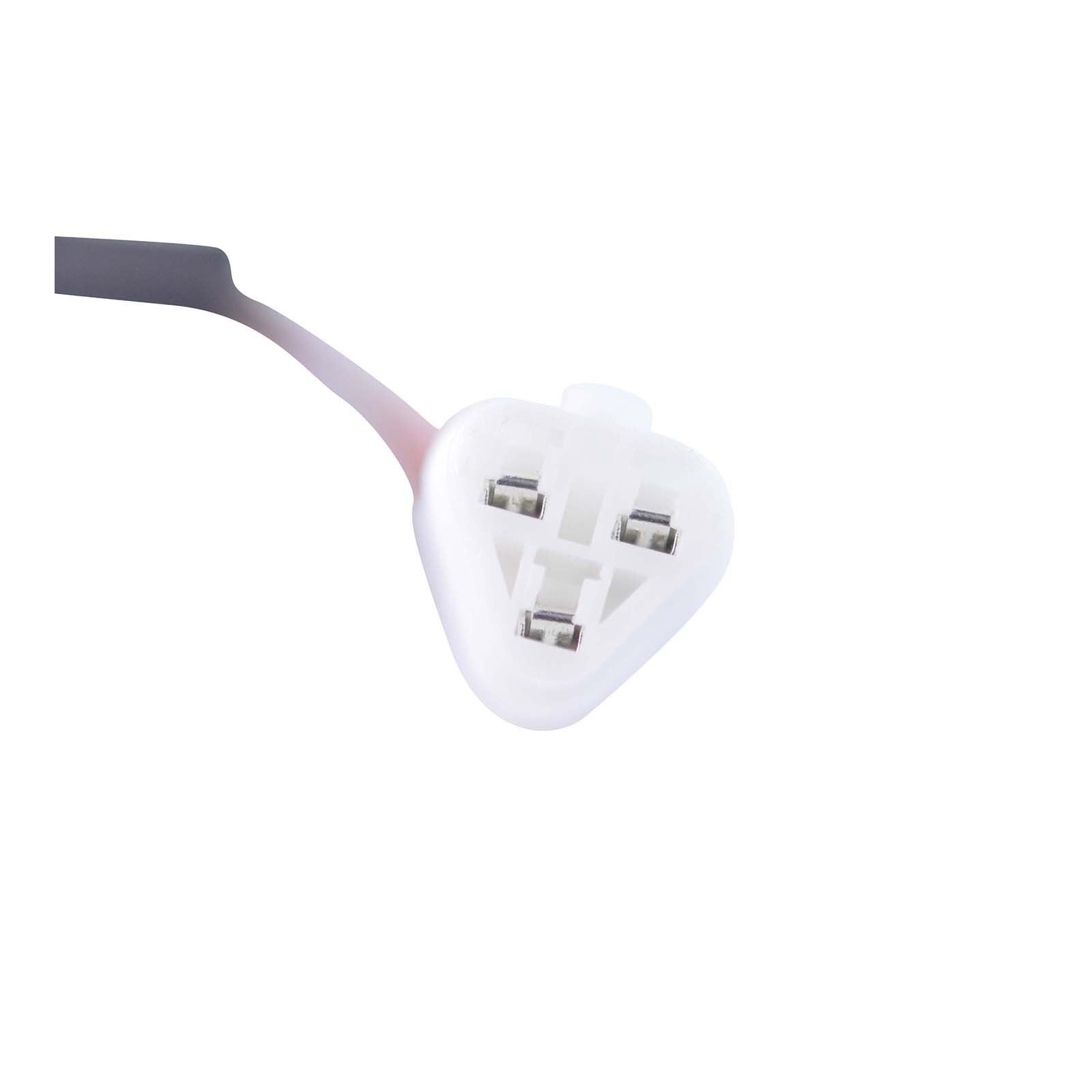 RMSTATOR 3-Position Ignition Key Switch - Assorted For Kawasaki Models #RMS05034