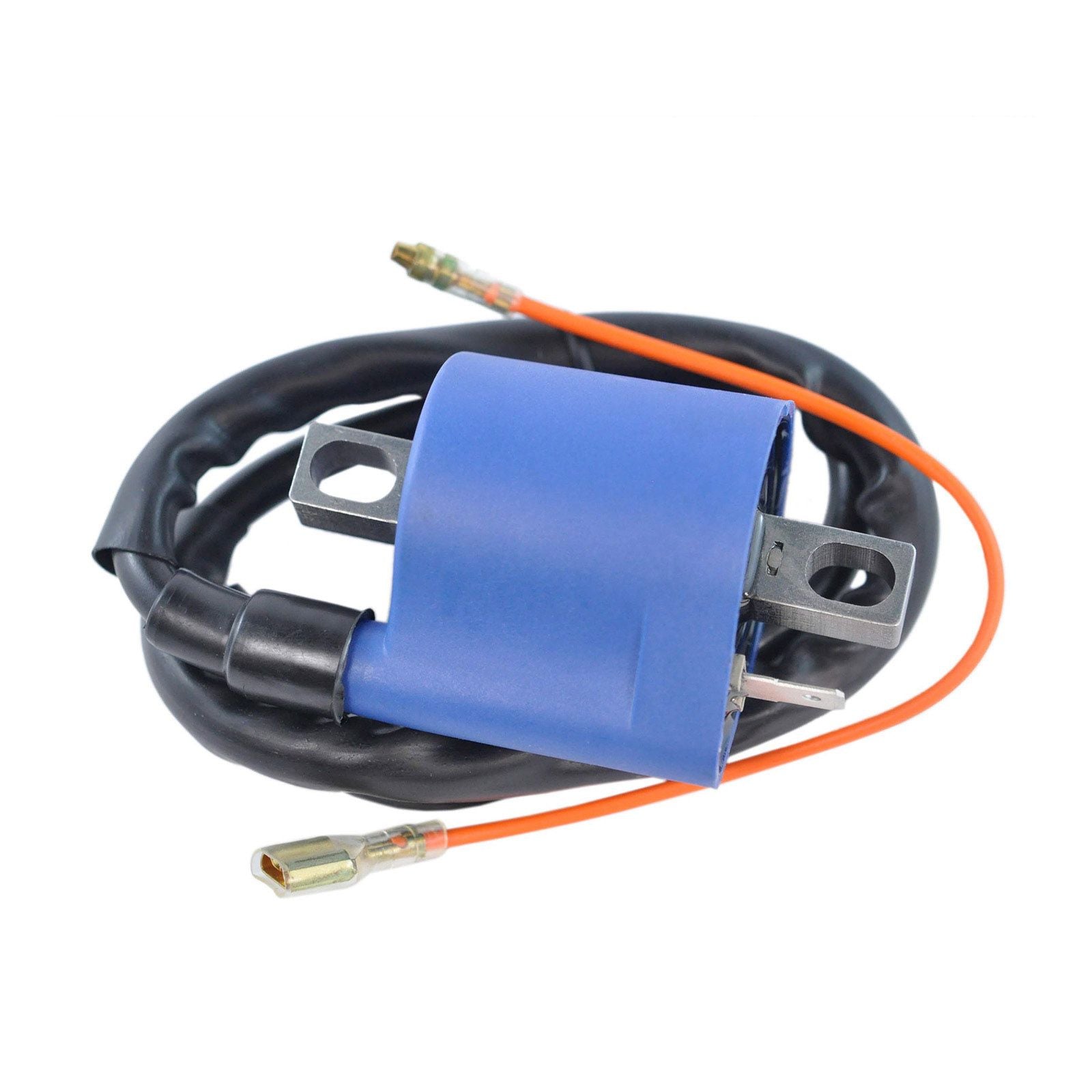 RMSTATOR Ignition Coil For Yamaha ATV 80-660cc M/C 50-490cc - Honda UTV RMS06007