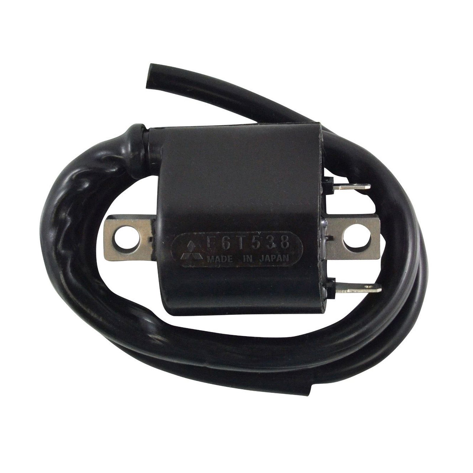 New RMSTATOR Ignition Coil - Assorted For Suzuki Models #RMS06170