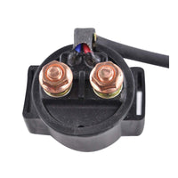 New RMSTATOR Starter Relay Solenoid - Assorted For Yamaha Models #RMS09001