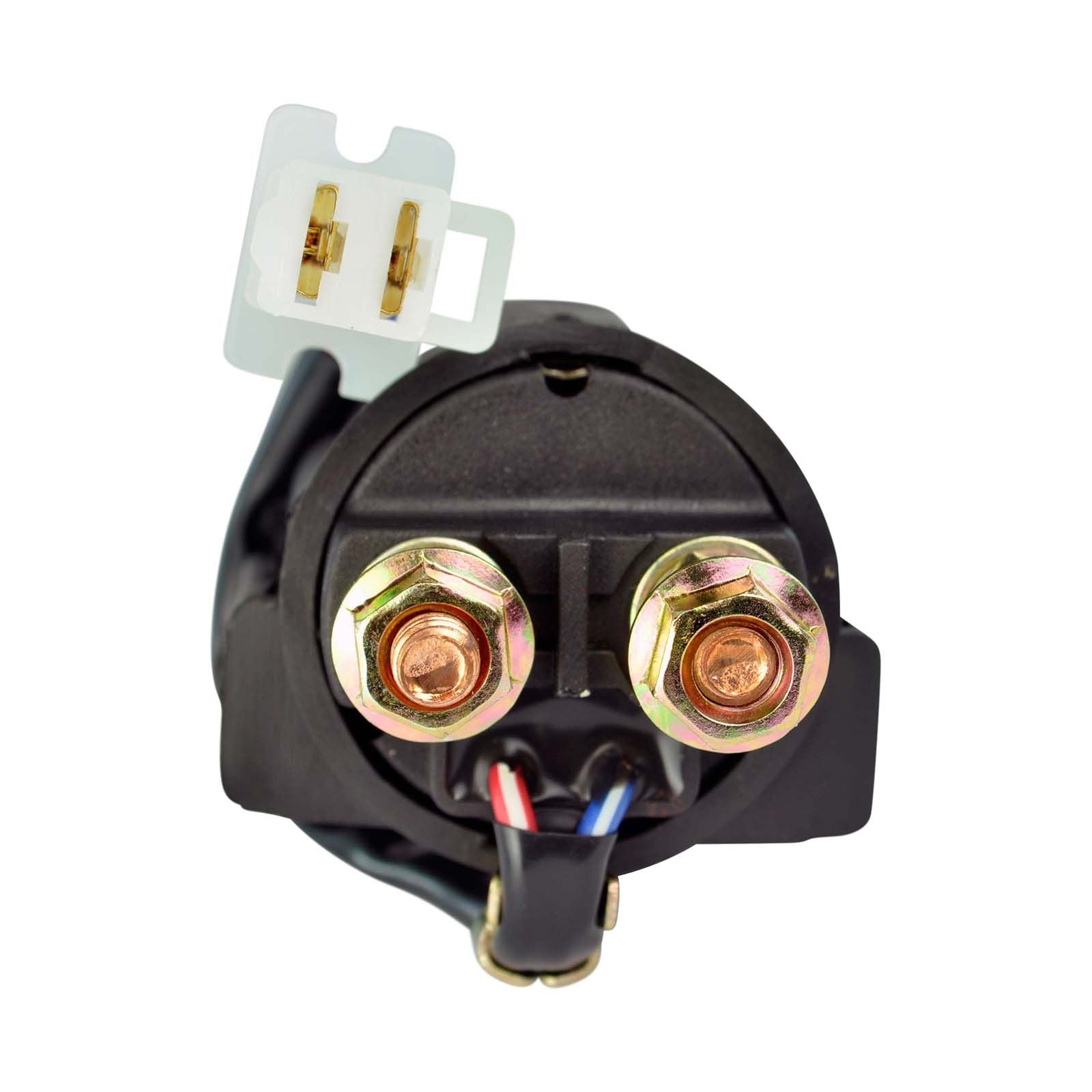 New RMSTATOR Starter Relay Solenoid - Assorted For Yamaha Models #RMS09001
