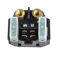 New RMSTATOR Starter Relay Solenoid - Assorted For Yamaha Models #RMS09007