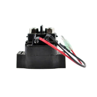 New RMSTATOR Starter Relay Solenoid - Assorted For Yamaha Models #RMS090101732