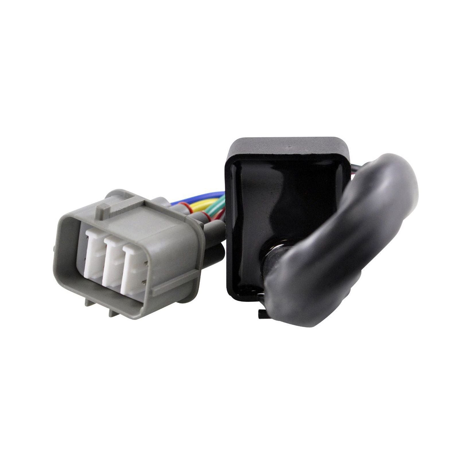 New RMSTATOR Starter Relay Solenoid - Assorted For Kawasaki #RMS090102089