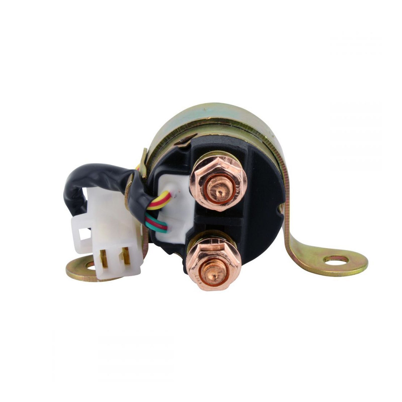 New RMSTATOR Starter Relay Solenoid - Assorted For Suzuki Models #RMS090106815