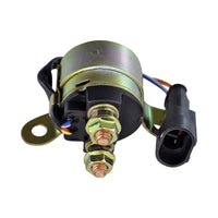 New RMSTATOR Starter Relay Solenoid - Assorted For Polaris Models #RMS09016