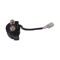 New RMSTATOR Starter Relay Solenoid - Assorted For Honda Models #RMS09033