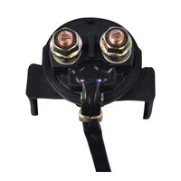 New RMSTATOR Starter Relay Solenoid - Assorted For Honda Models #RMS09033
