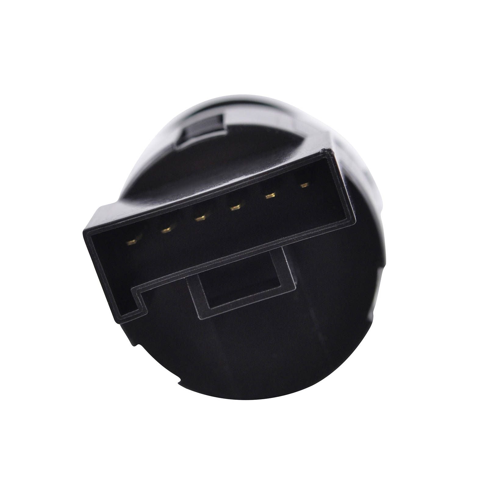 RMSTATOR 4-Position Ignition Key Switch - Assorted For Polaris Models