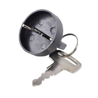 RMSTATOR 4-Position Ignition Key Switch - Assorted For Polaris Models