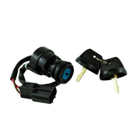 RMSTATOR 2-Position Ignition Key Switch-Assorted For Yamaha Models #RMS110104612