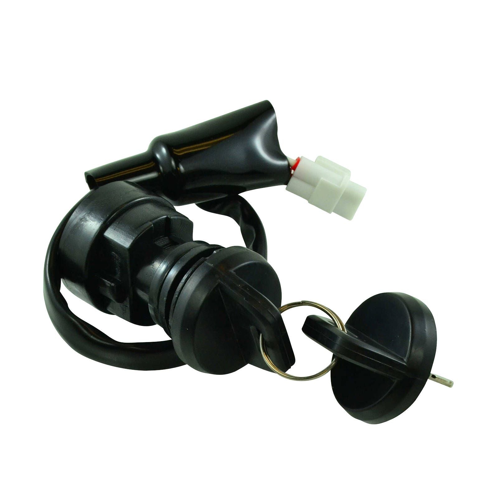 New RMSTATOR Ignition Key Switch - Assorted For Kawasaki Models #RMS110104616