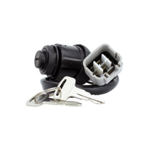 RMSTATOR 3-Position Ignition Key Switch - Assorted For Kawasaki Models
