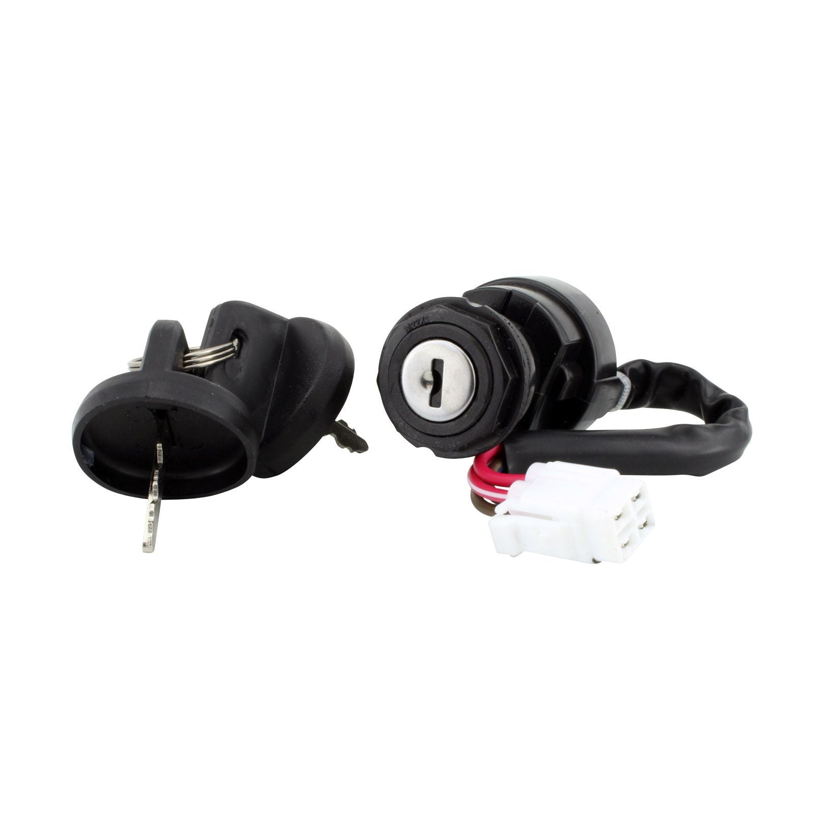 RMSTATOR 2-Position Ignition Key Switch-Assorted For Yamaha Models #RMS110106341