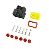 RMSTATOR Connector Kit Honda / Kawasaki / Suzuki /Yamaha ATV UTV & M/C 1998-2018