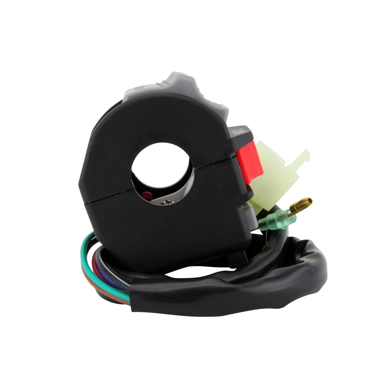 RMSTATOR Handlebar Switch Asstd For Yamaha Models Refer Fitment #RMS160102148