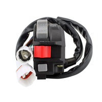 RMSTATOR Handlebar Switch Asstd For Yamaha Models Refer Fitment #RMS160103318