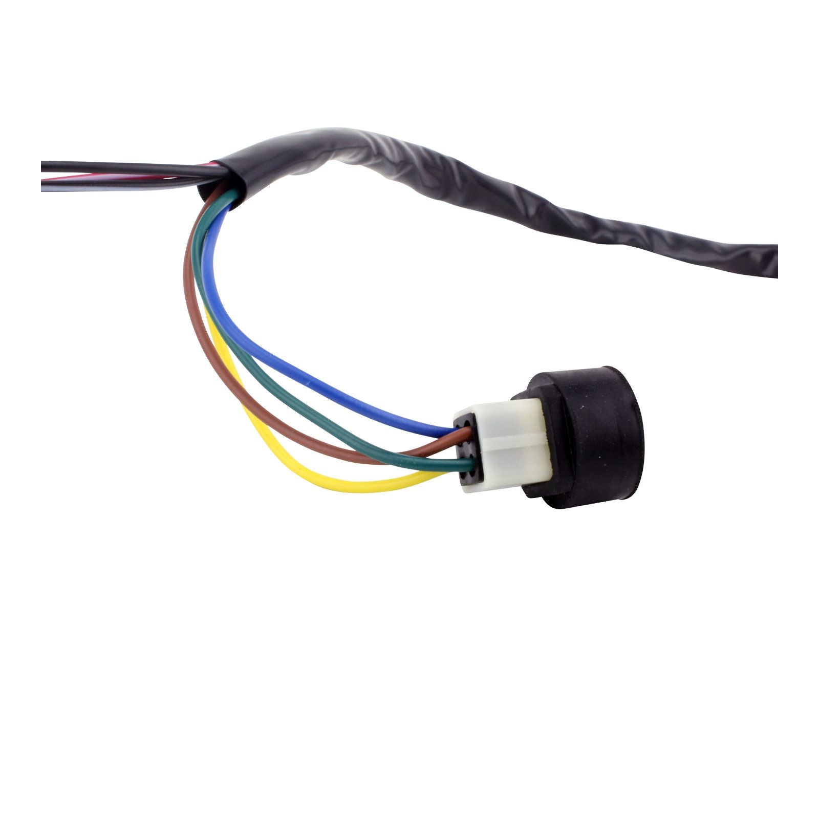 RMSTATOR Handlebar Switch Asstd For Yamaha Models Refer Fitment #RMS160106912