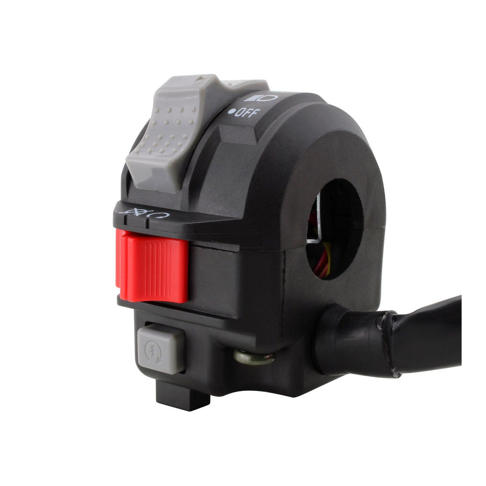 RMSTATOR Handlebar Switch Asstd For Yamaha Models Refer Fitment #RMS160107054