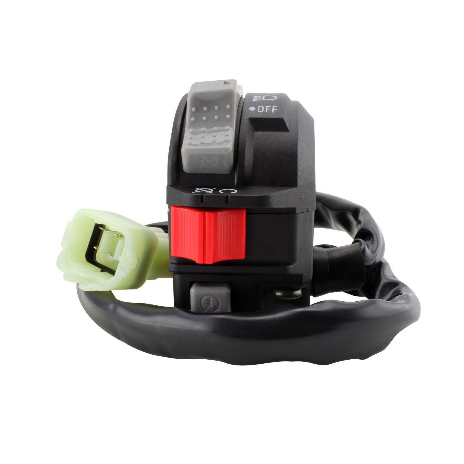 RMSTATOR Handlebar Switch Asstd For Yamaha Models Refer Fitment #RMS160107056
