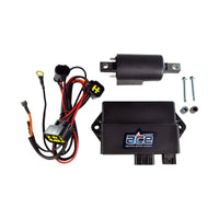 New RMSTATOR AC to DC Conversion Kit For Polaris 600 / 700 2002- 2006 #RMS22957