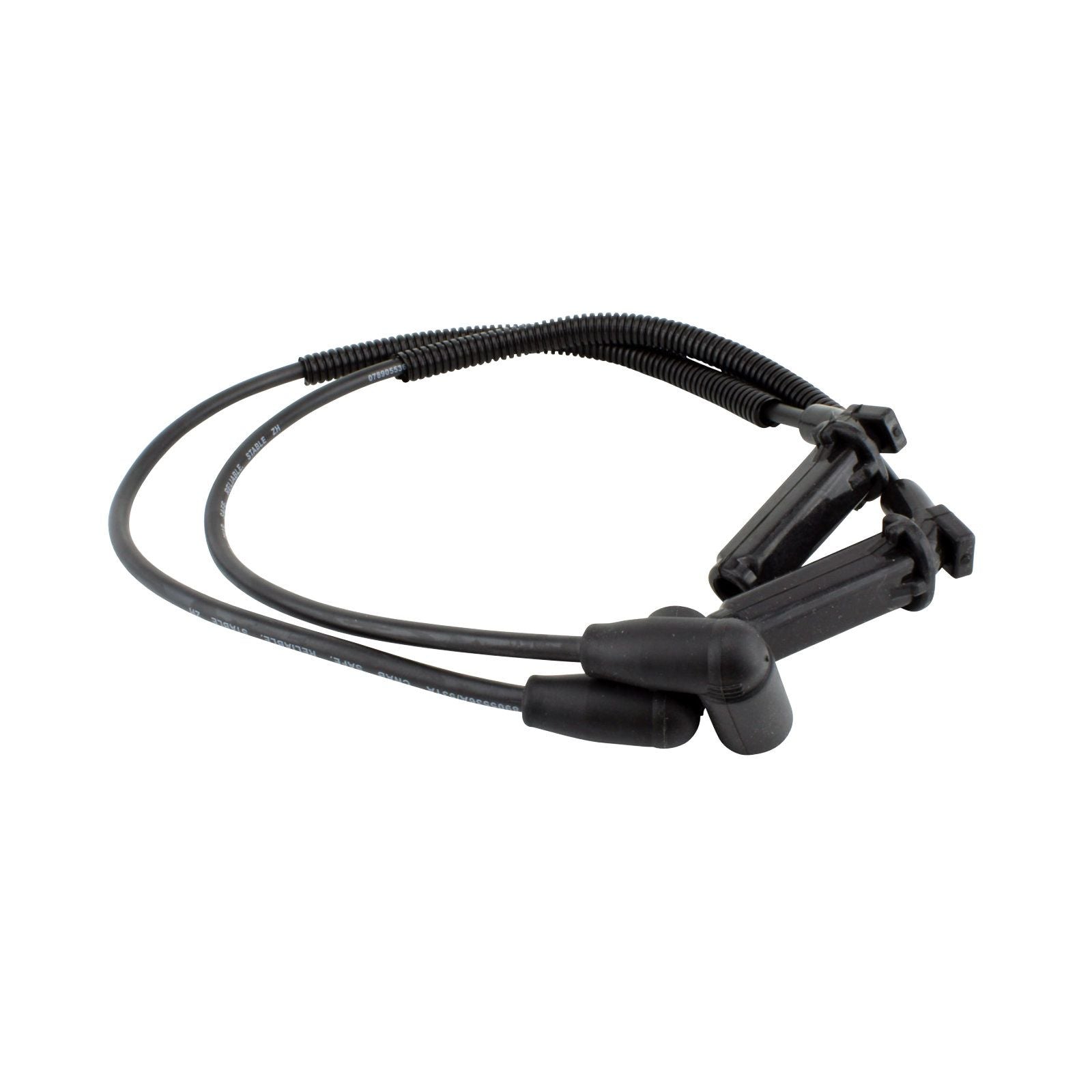 New RMSTATOR Spark Plug Cap ASSTD For Polaris Models RFR Fitments #RMS230106707