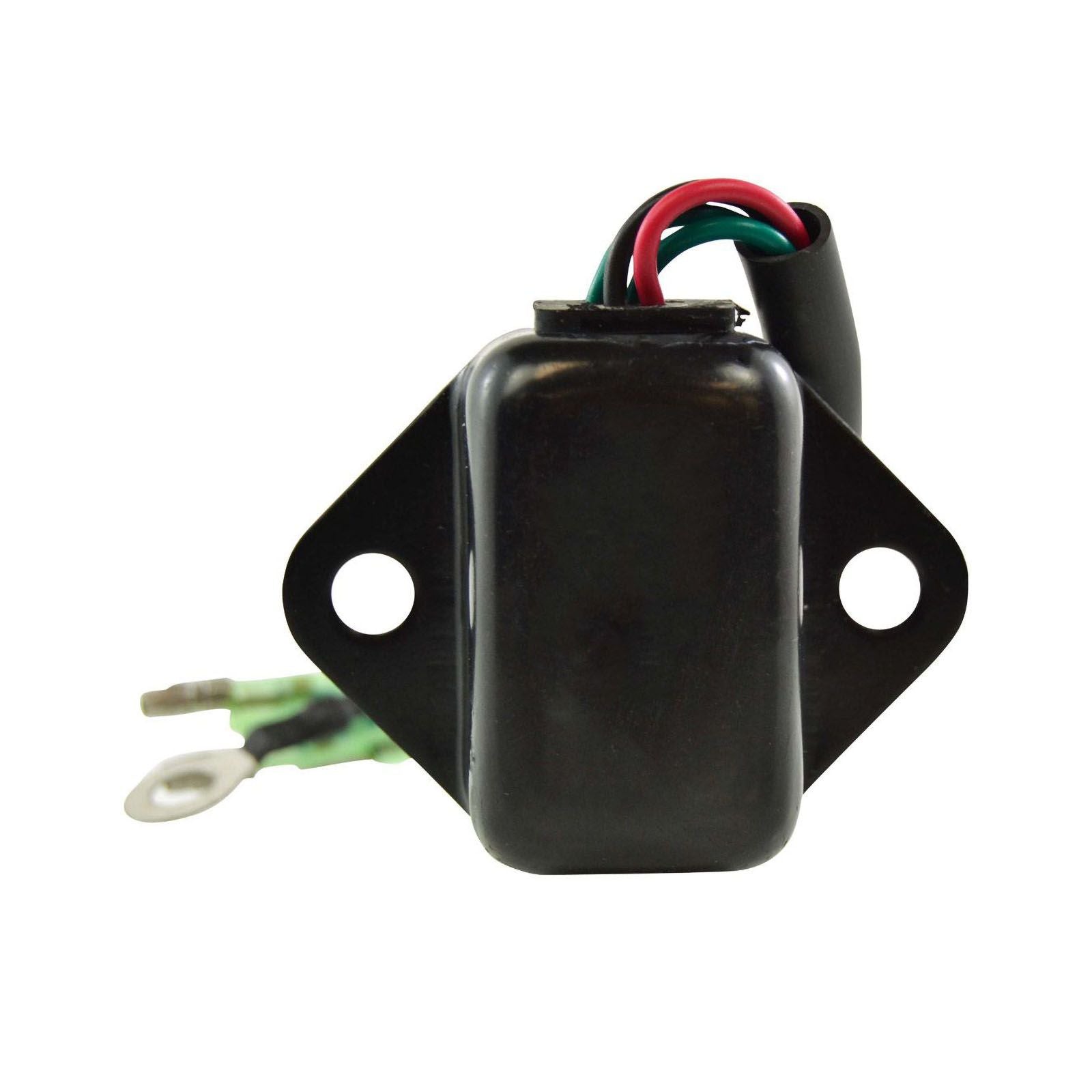 New RMSTATOR Regulator Rectifier ASSTD For Yamaha RFR Fitments #RMS30922